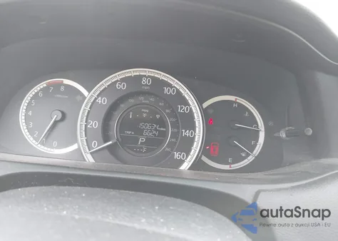 2014 Honda Accord Lx z USA, uszkodzony, nr VIN 1HGCR2F3XEA228090